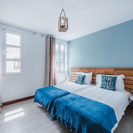 Nature Madeira Guest House Porto Da Cruz Exterior photo