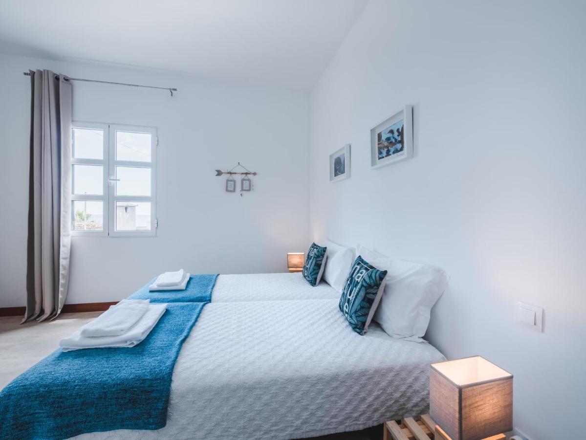 Nature Madeira Guest House Porto Da Cruz Exterior photo