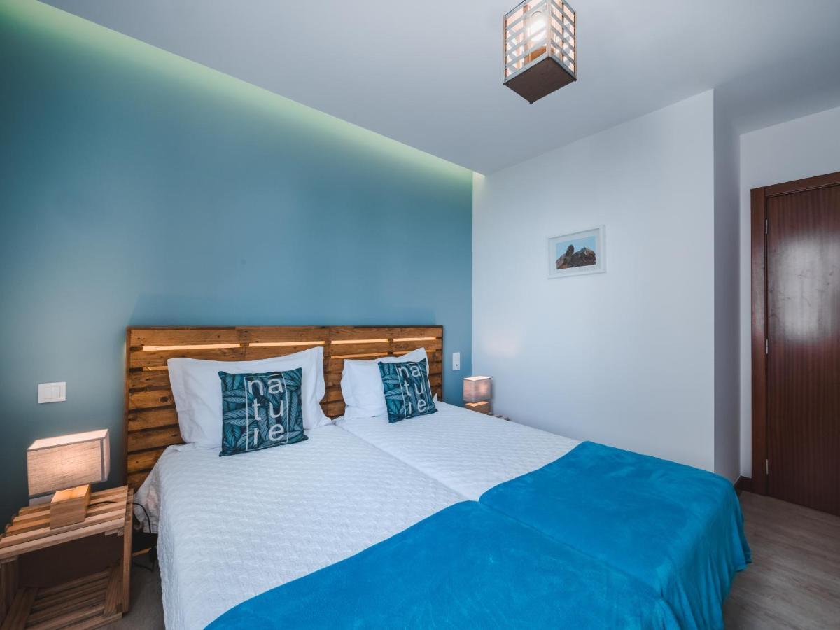Nature Madeira Guest House Porto Da Cruz Exterior photo