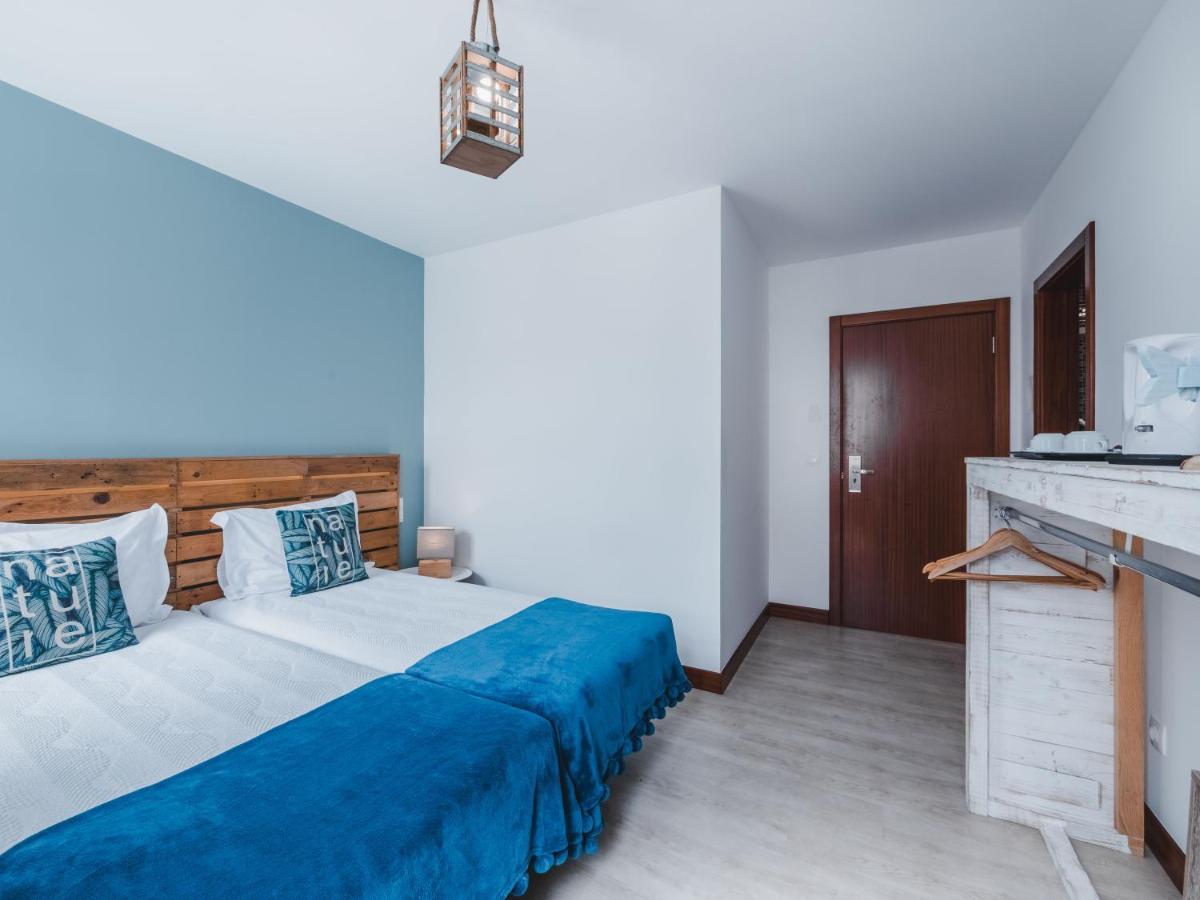 Nature Madeira Guest House Porto Da Cruz Exterior photo