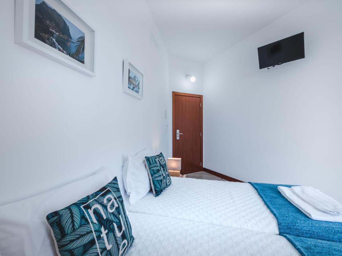 Nature Madeira Guest House Porto Da Cruz Exterior photo