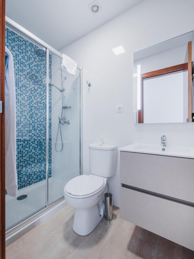 Nature Madeira Guest House Porto Da Cruz Exterior photo
