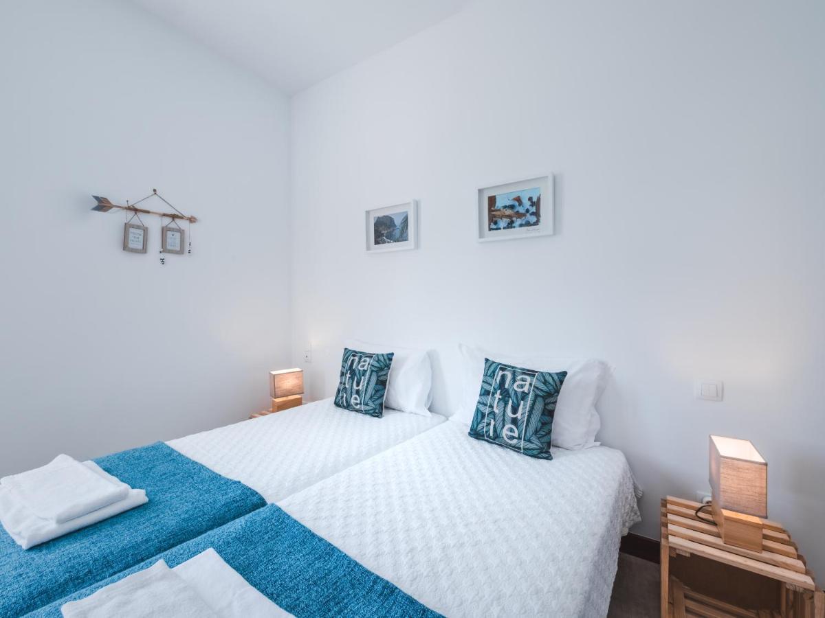 Nature Madeira Guest House Porto Da Cruz Exterior photo