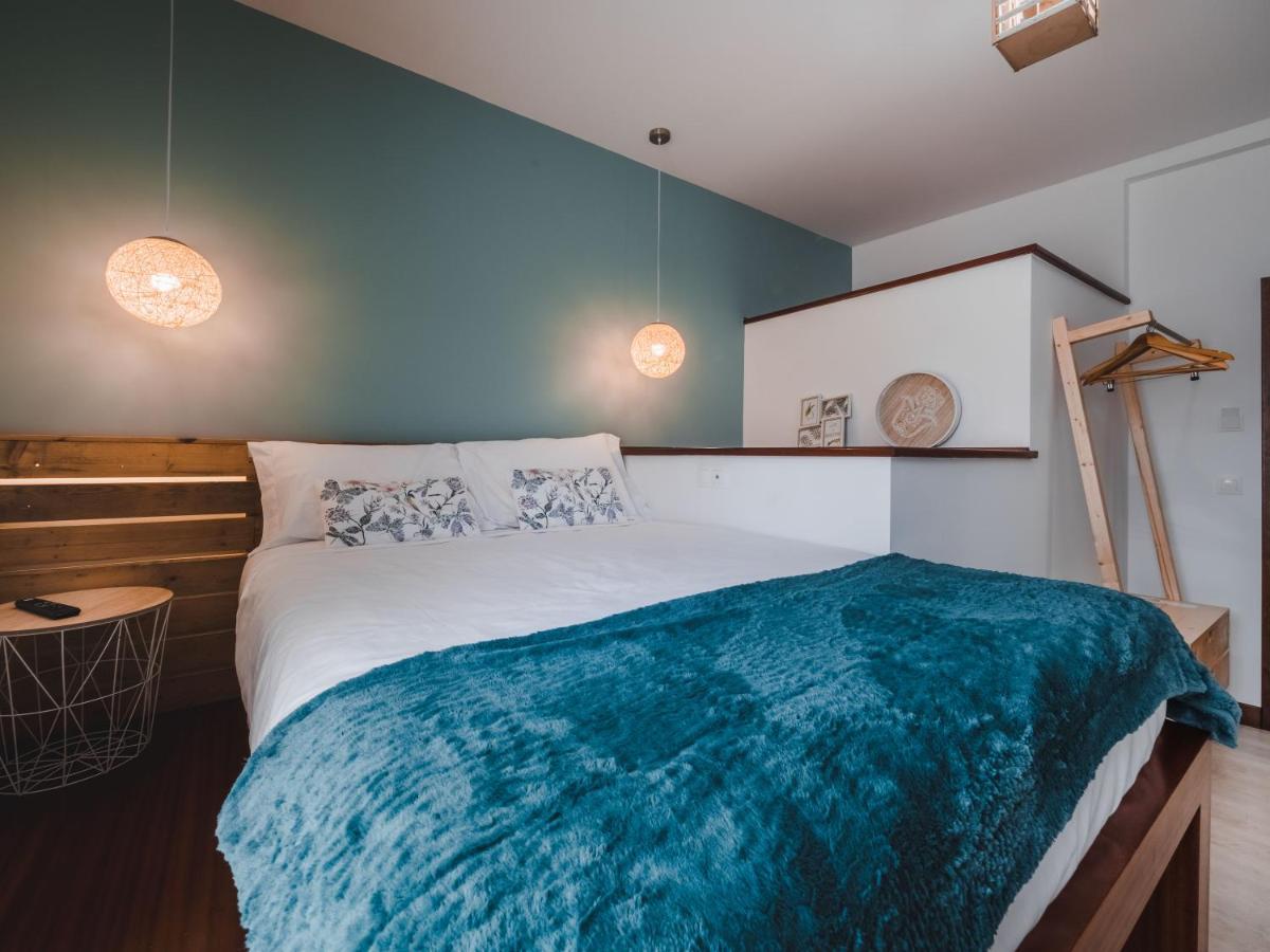 Nature Madeira Guest House Porto Da Cruz Exterior photo