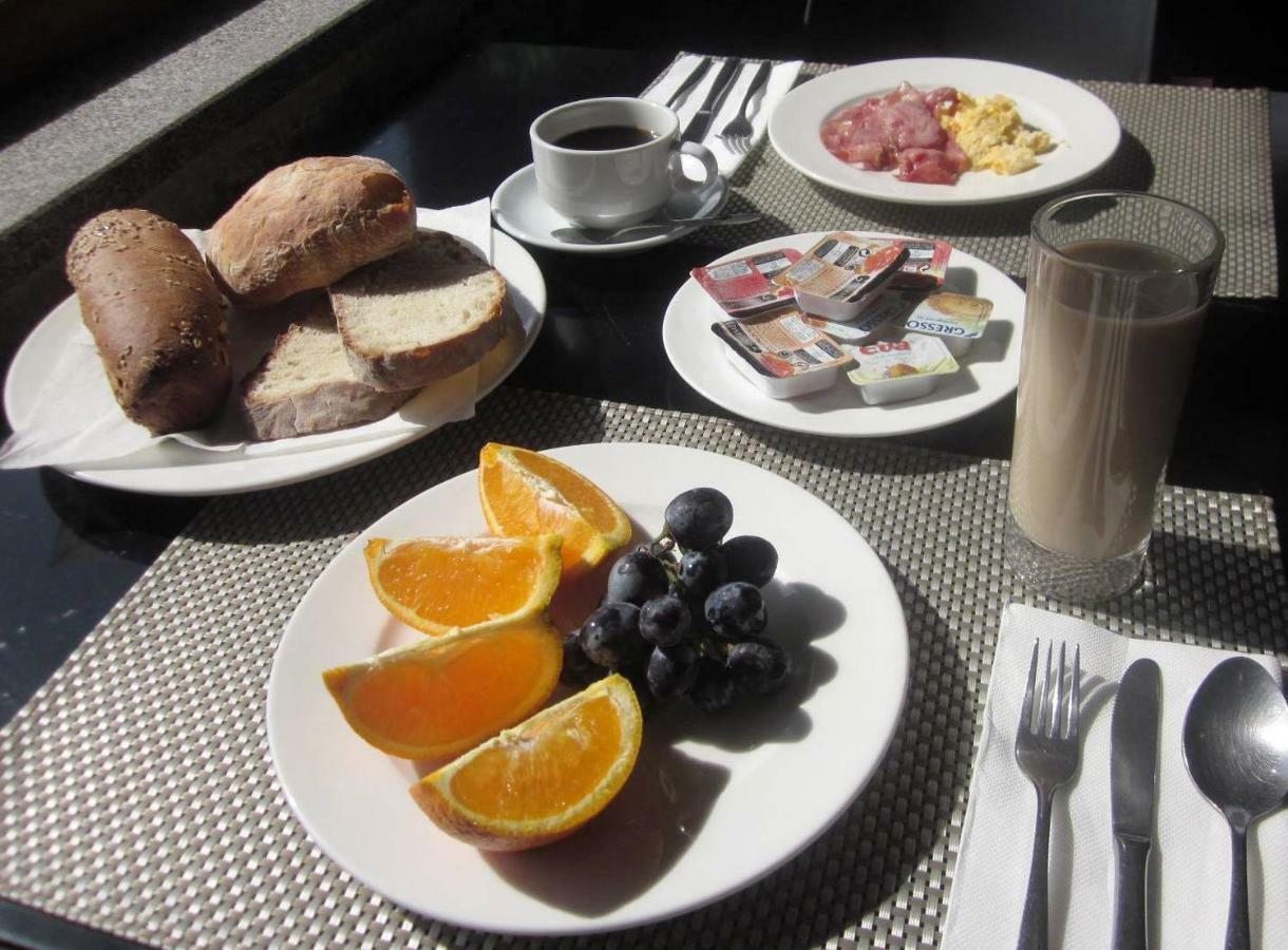 Nature Madeira Guest House Porto Da Cruz Exterior photo